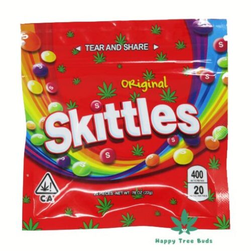 Edibles