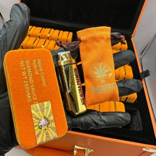 ACE Ultra Premium 2G Disposable